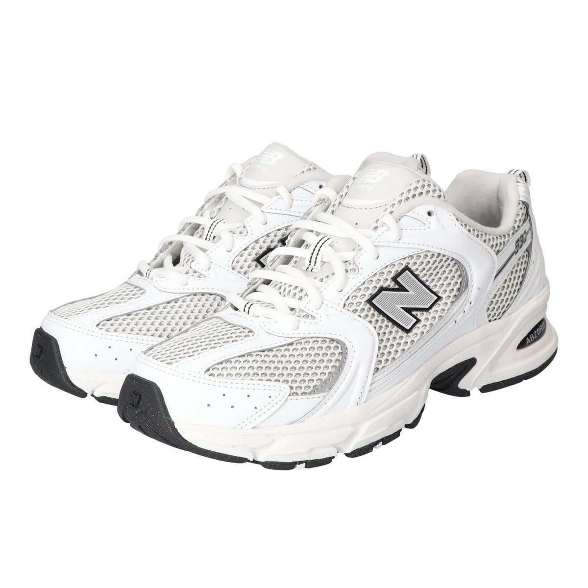Sneakers, Wit
