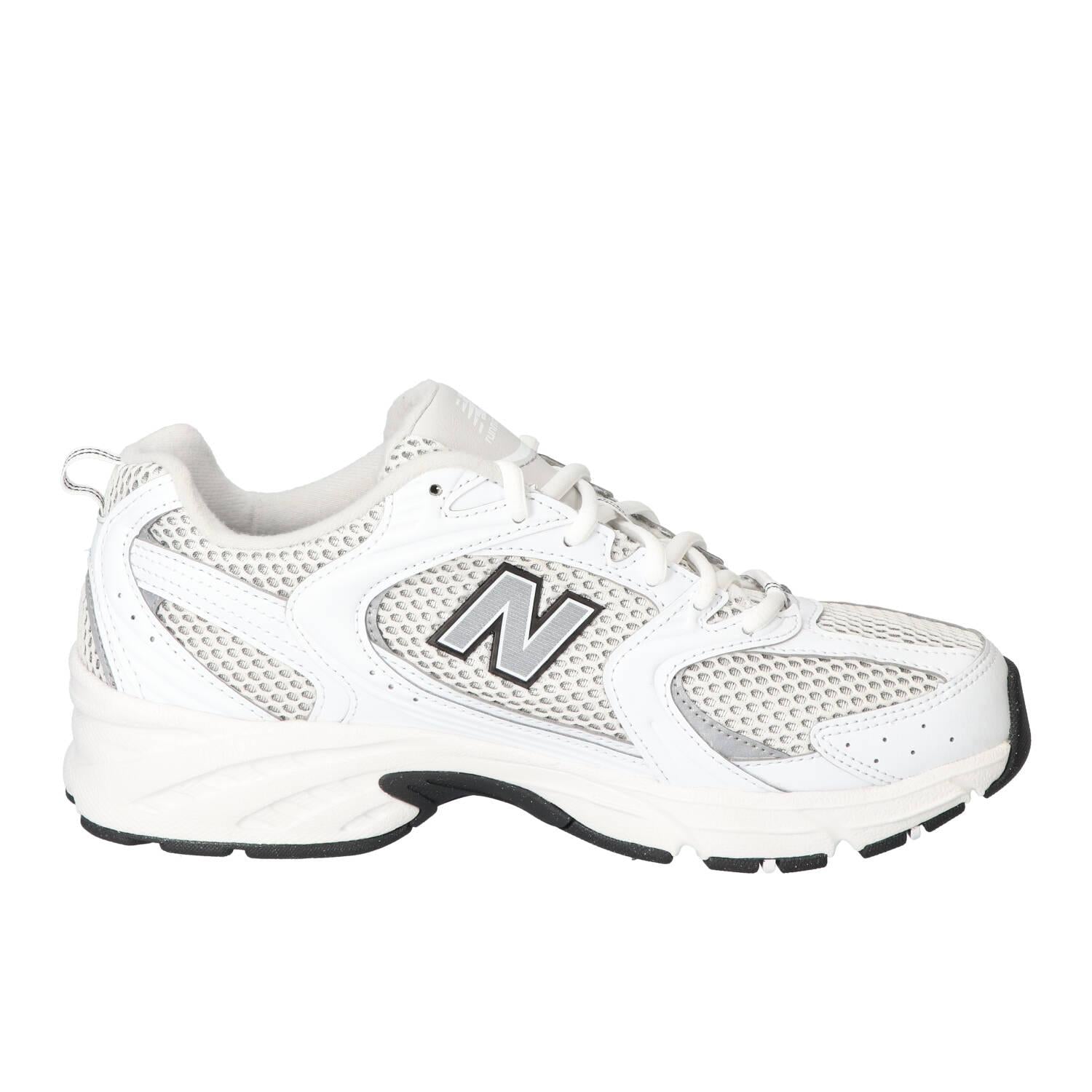 Sneakers, Wit