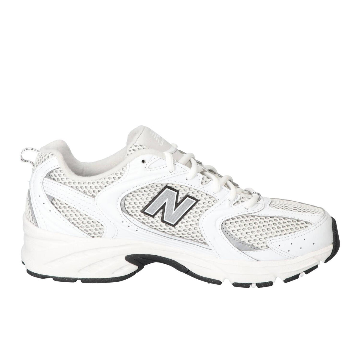 Sneakers, Wit
