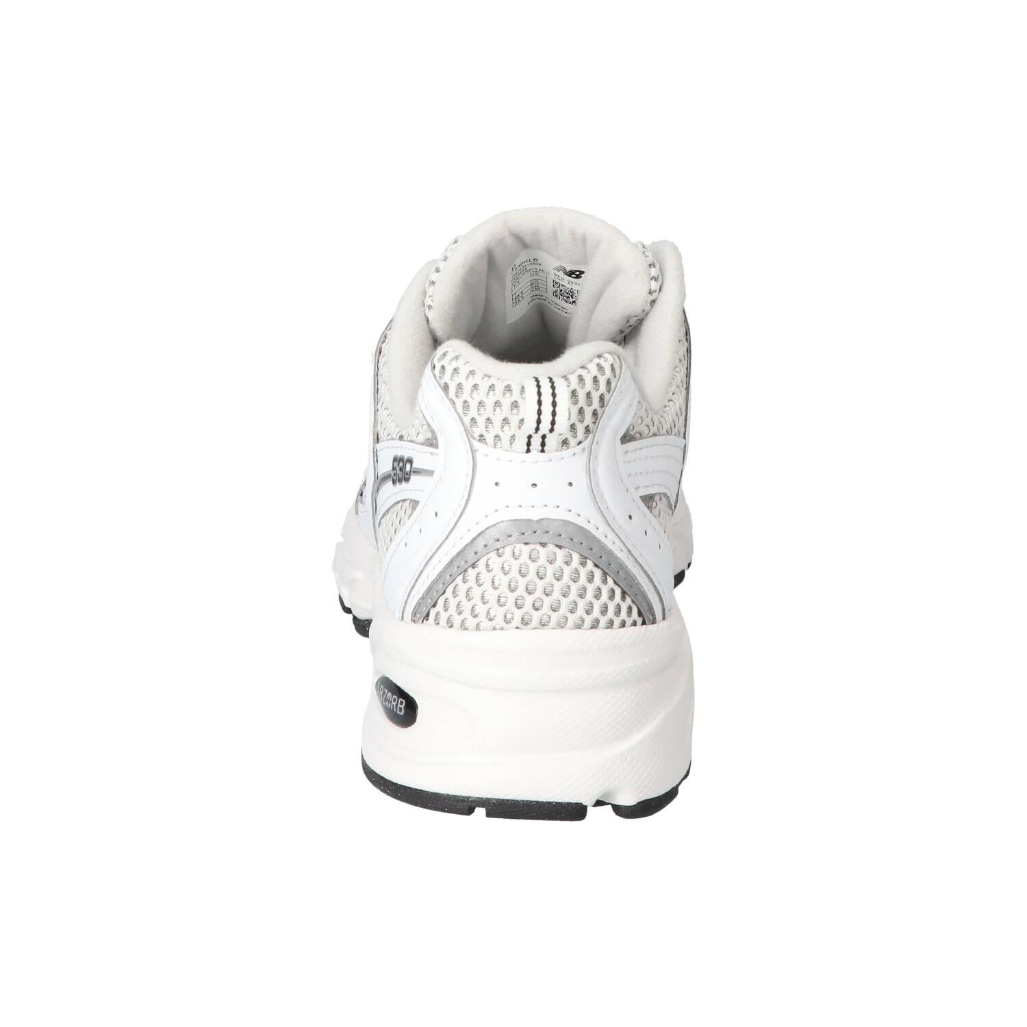 Sneakers, Wit