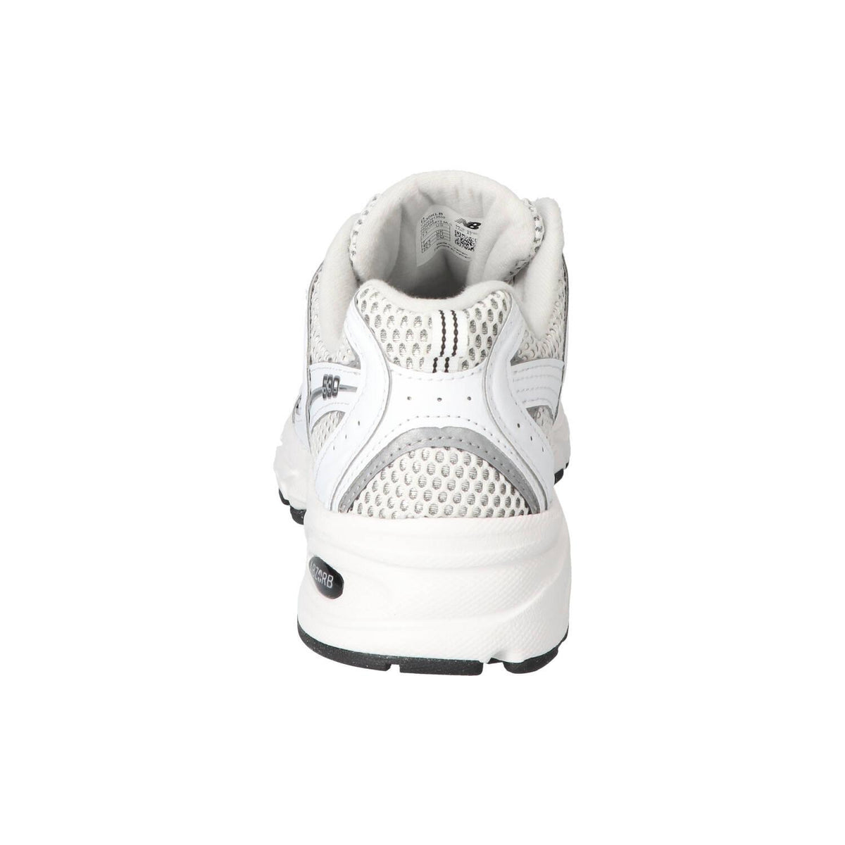 Sneakers, Wit