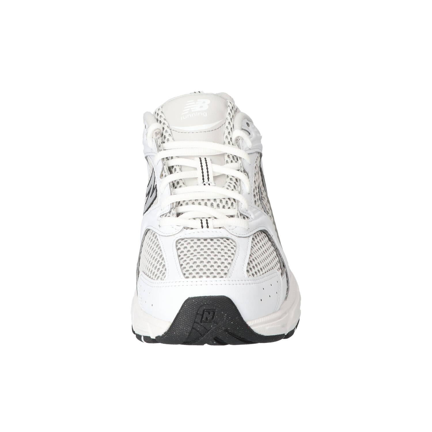 Sneakers, Wit
