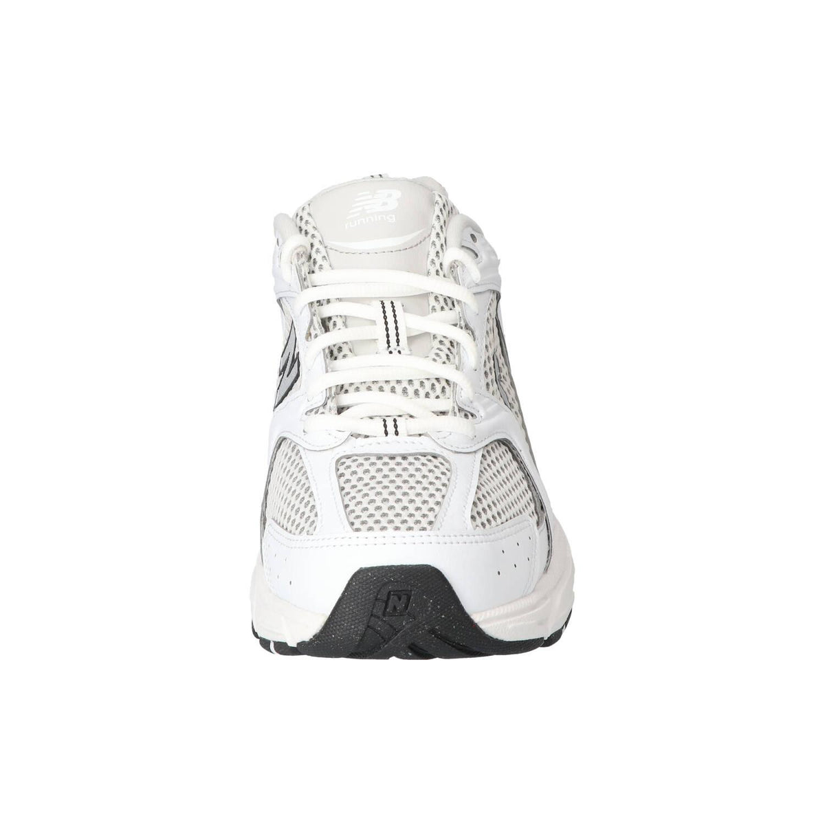 Sneakers, Wit