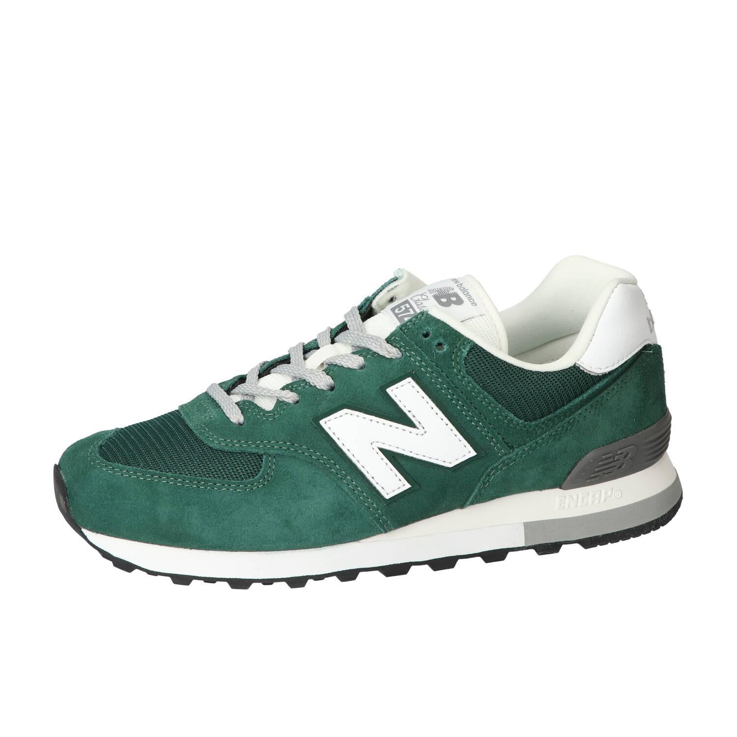Sneakers, Groen