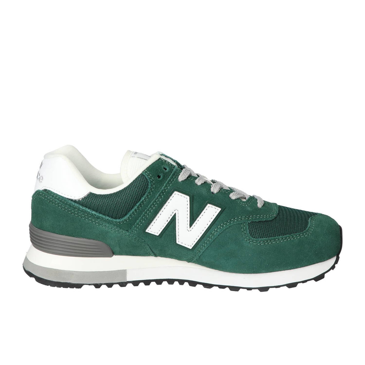 Sneakers, Groen