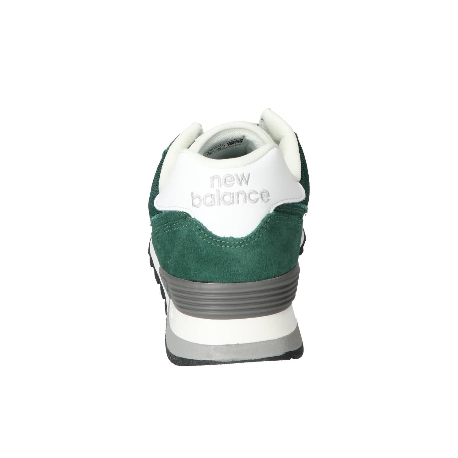 Sneakers, Groen