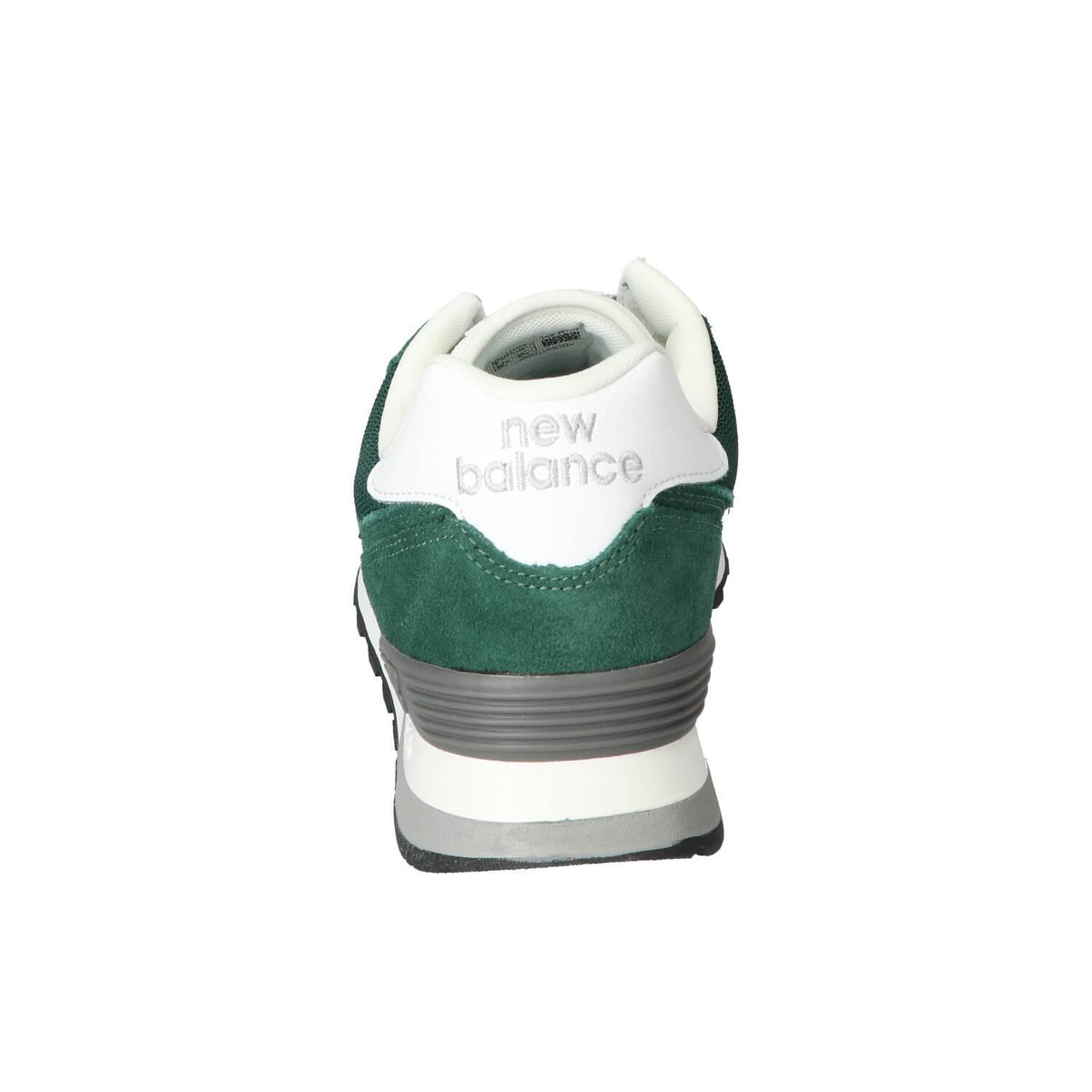 Sneakers, Groen