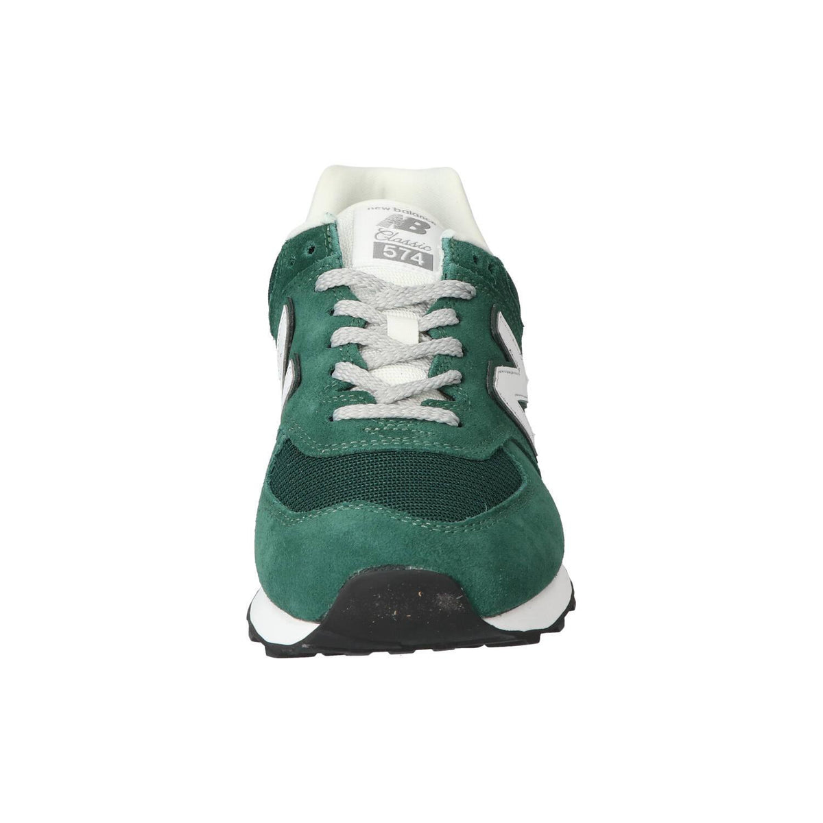 Sneakers, Groen