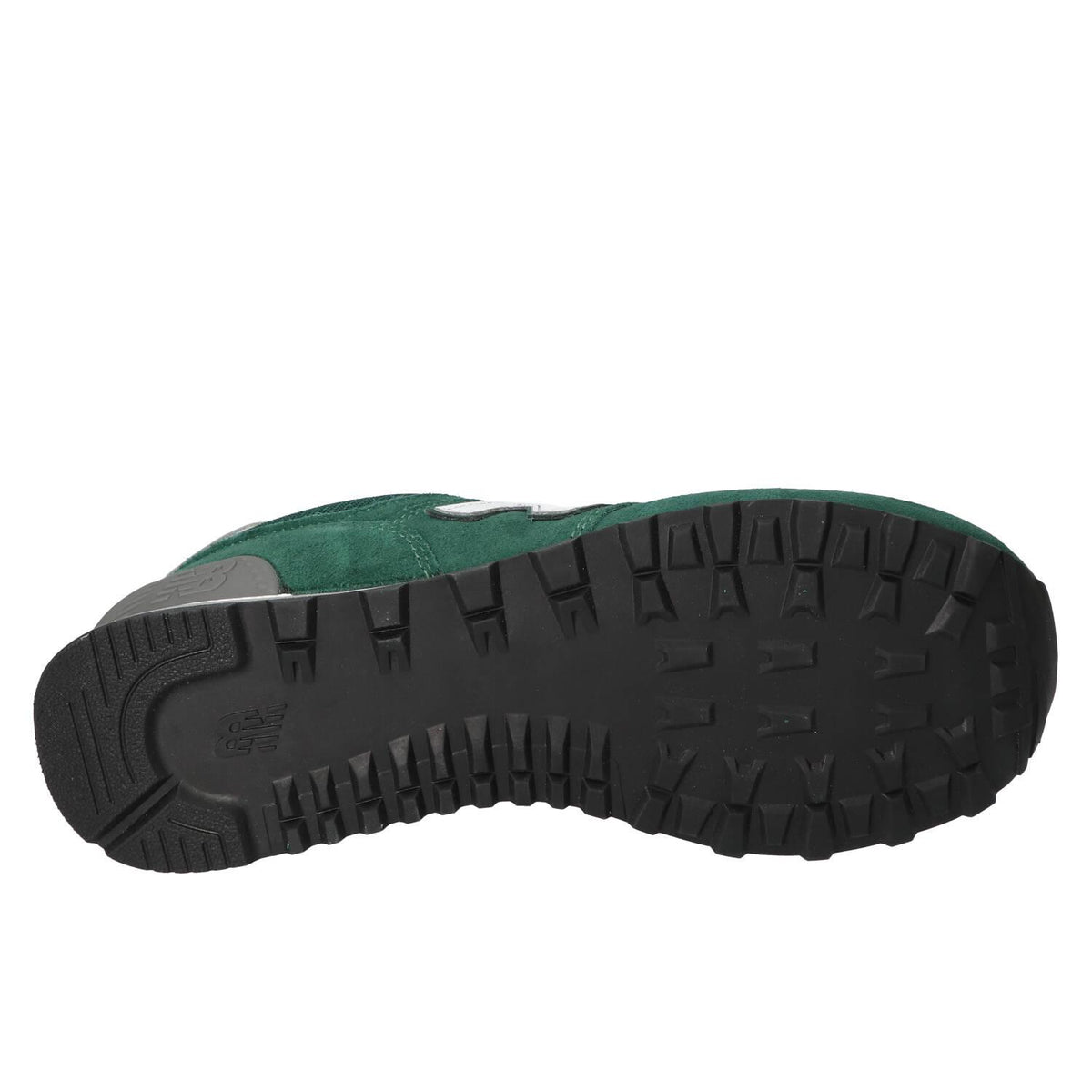 Sneakers, Groen