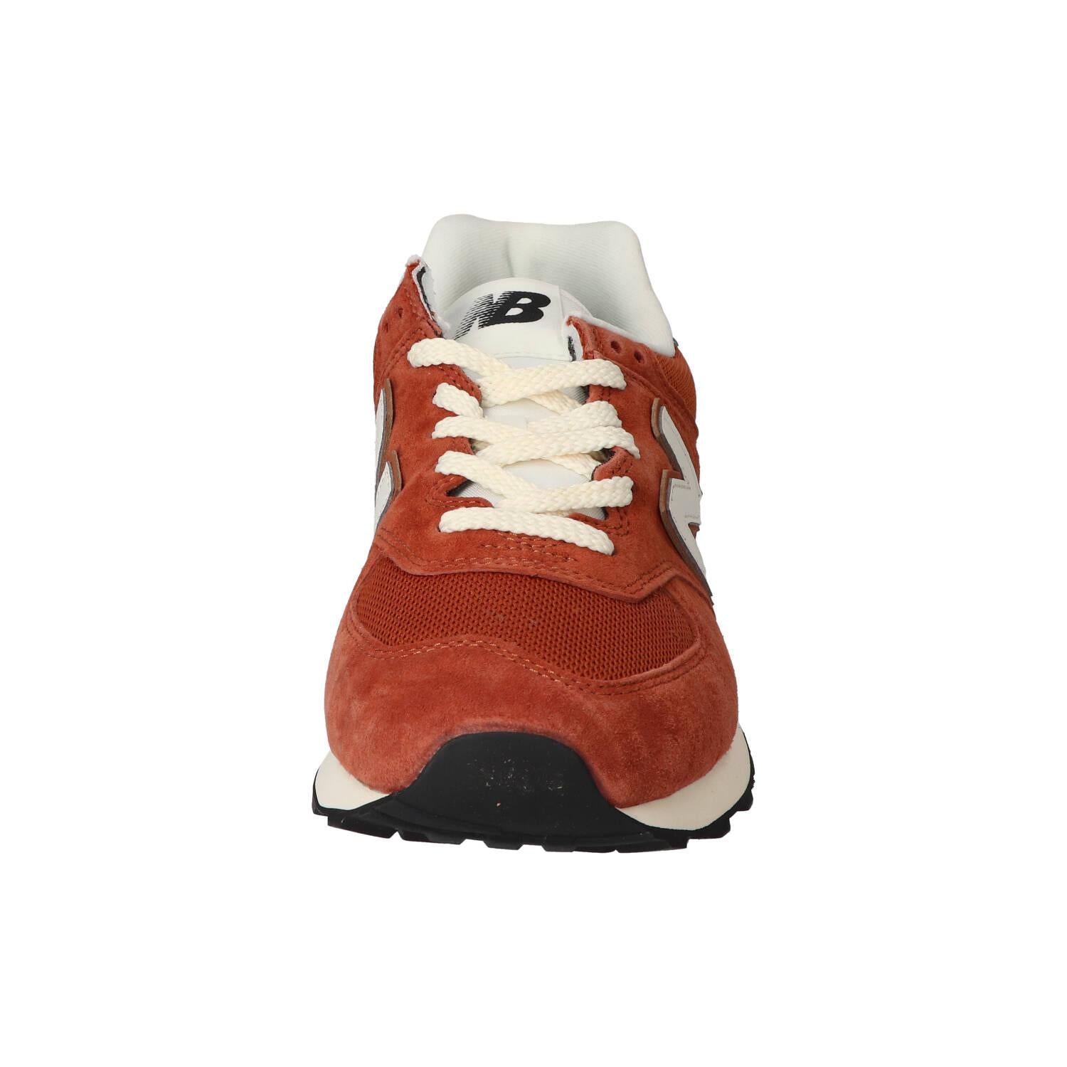 Sneakers, Oranje