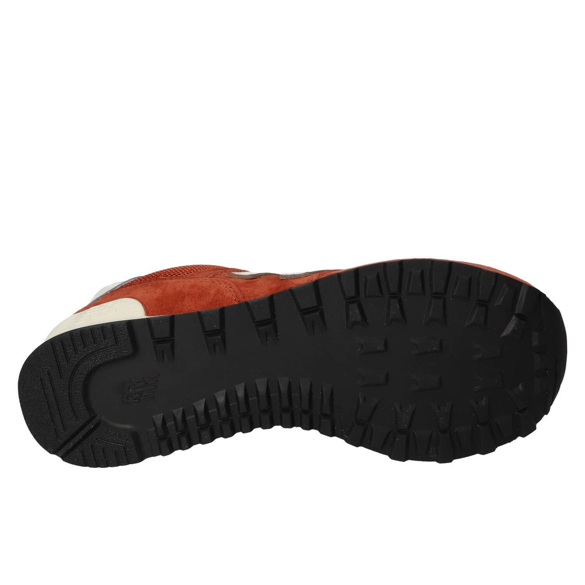 Sneakers, Oranje