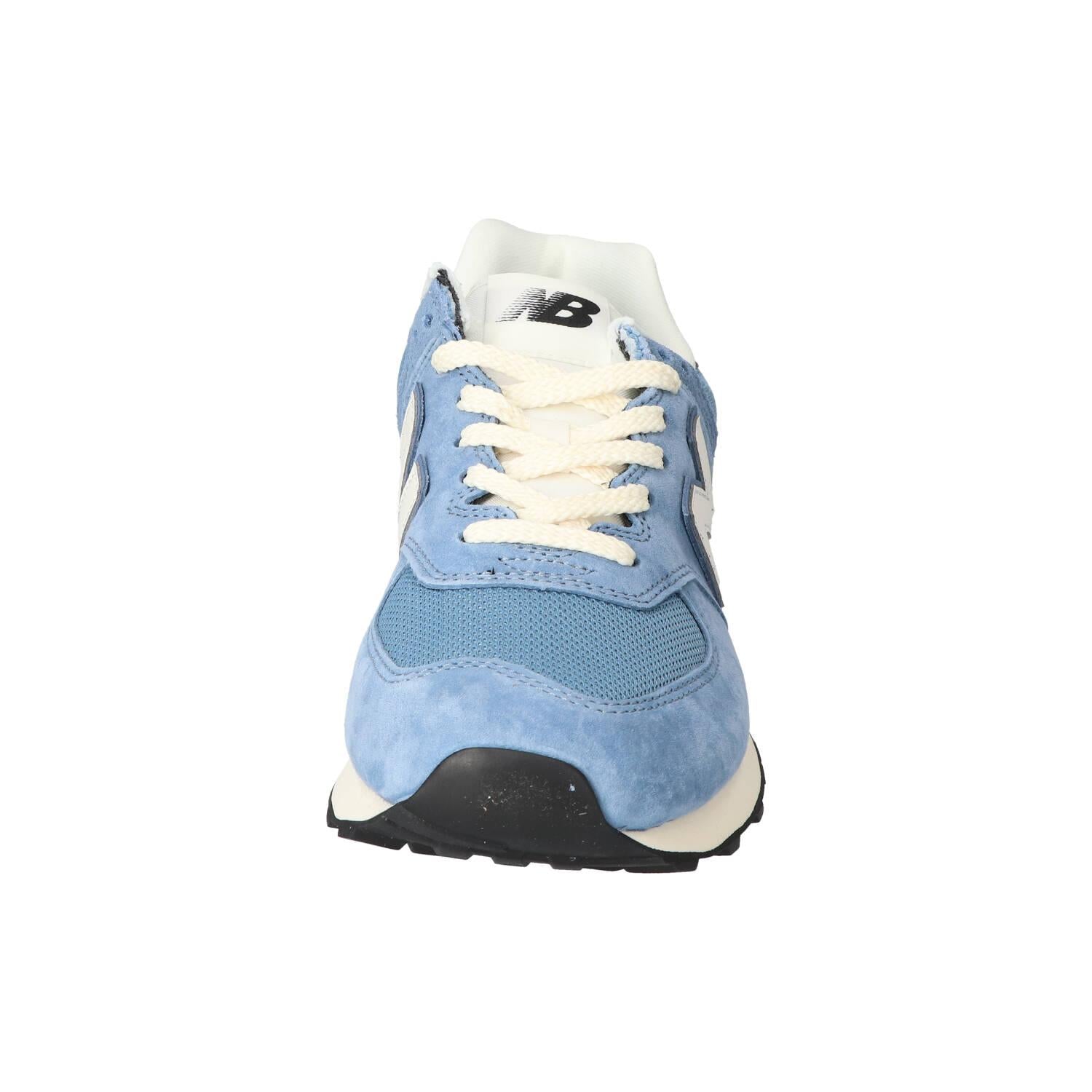 Sneakers, Lichtblauw