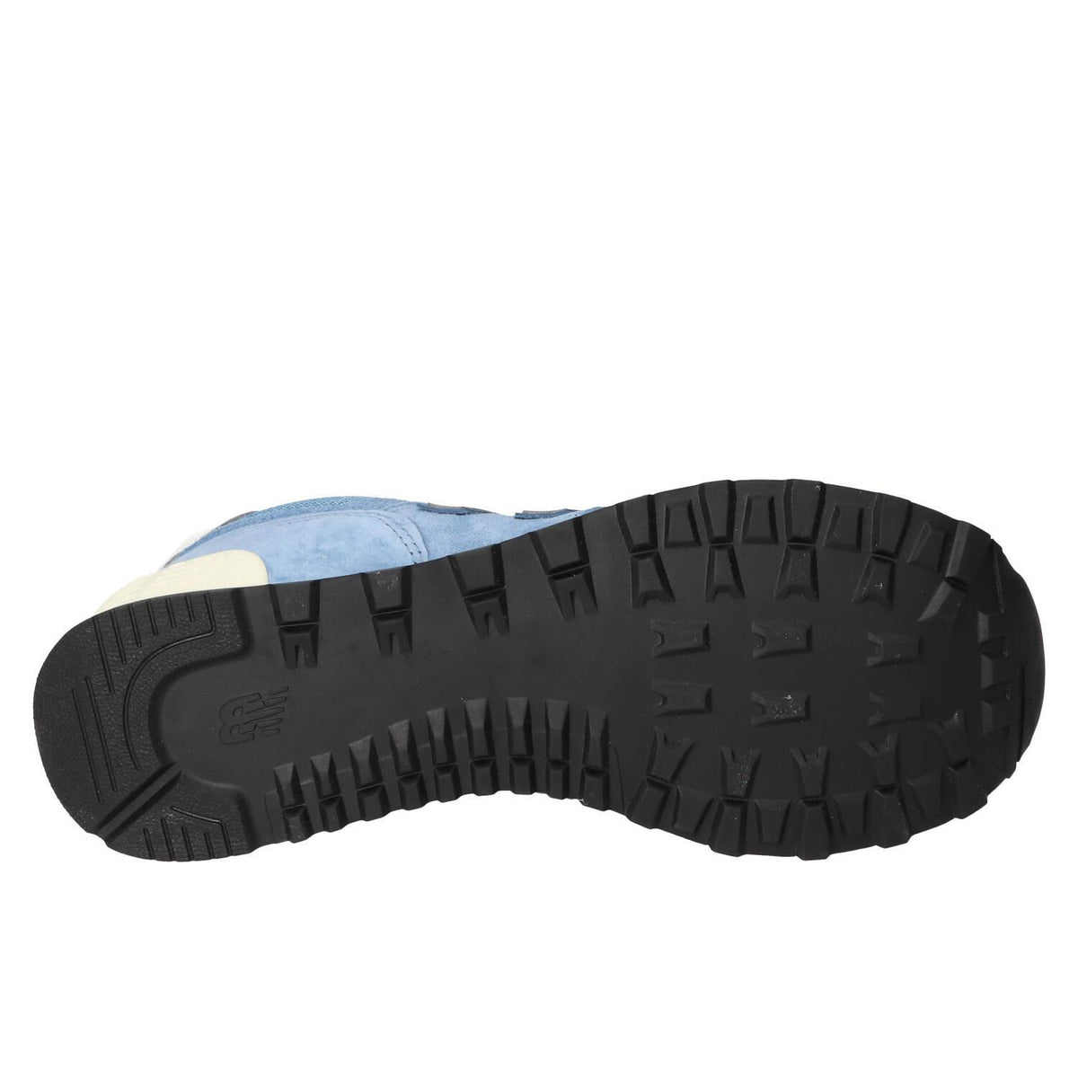 Sneakers, Lichtblauw