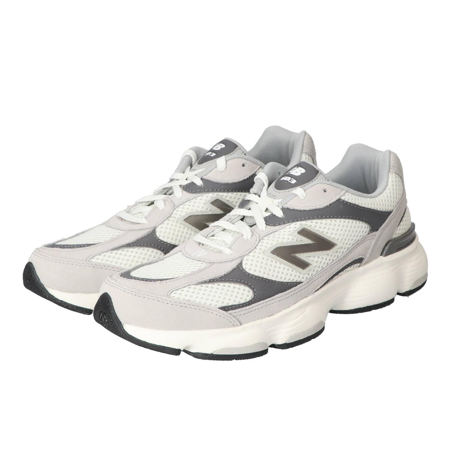 Sneakers, Lichtgrijs