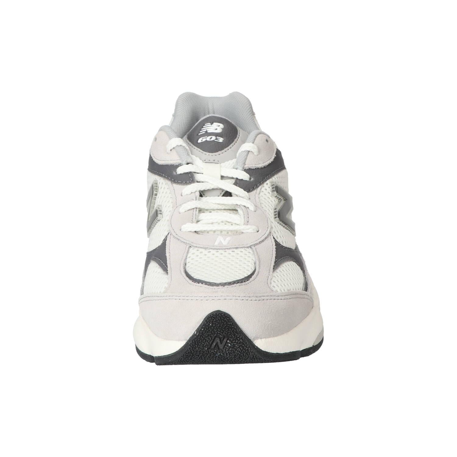 Sneakers, Lichtgrijs