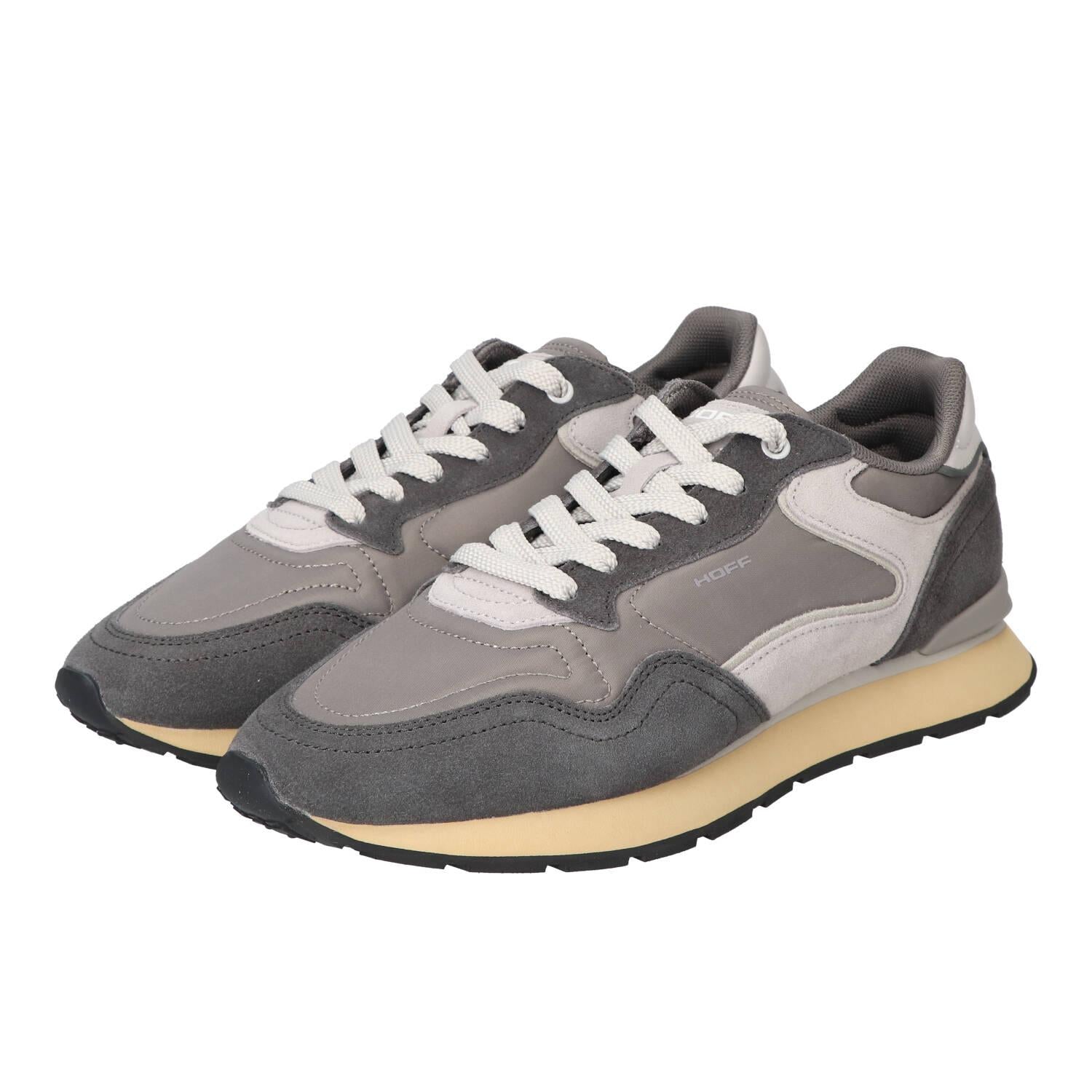 Sneakers, Grijs