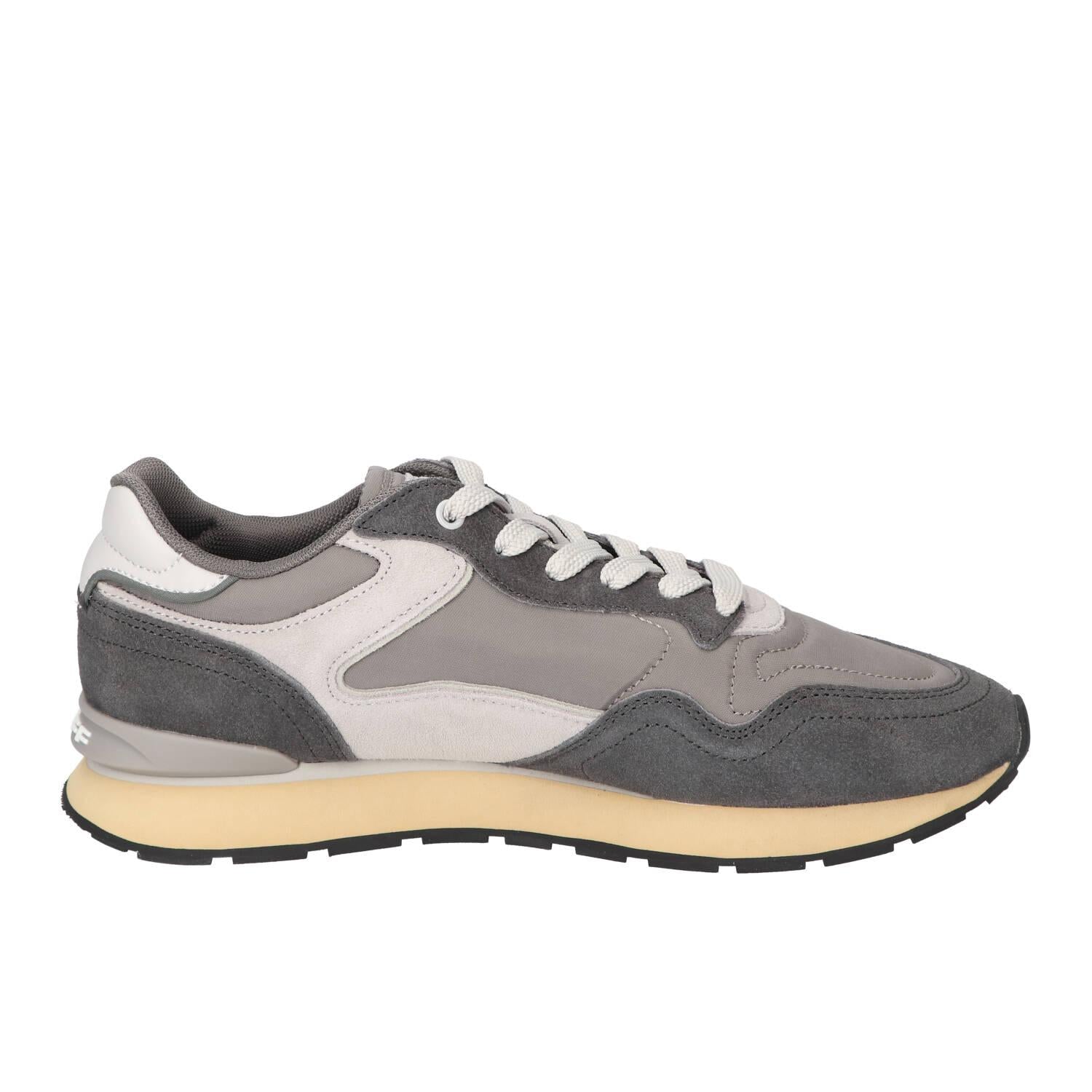 Sneakers, Grijs