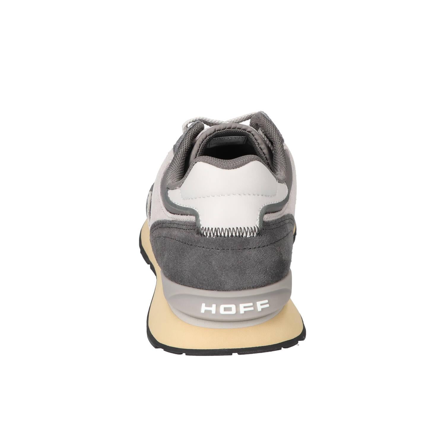 Sneakers, Grijs