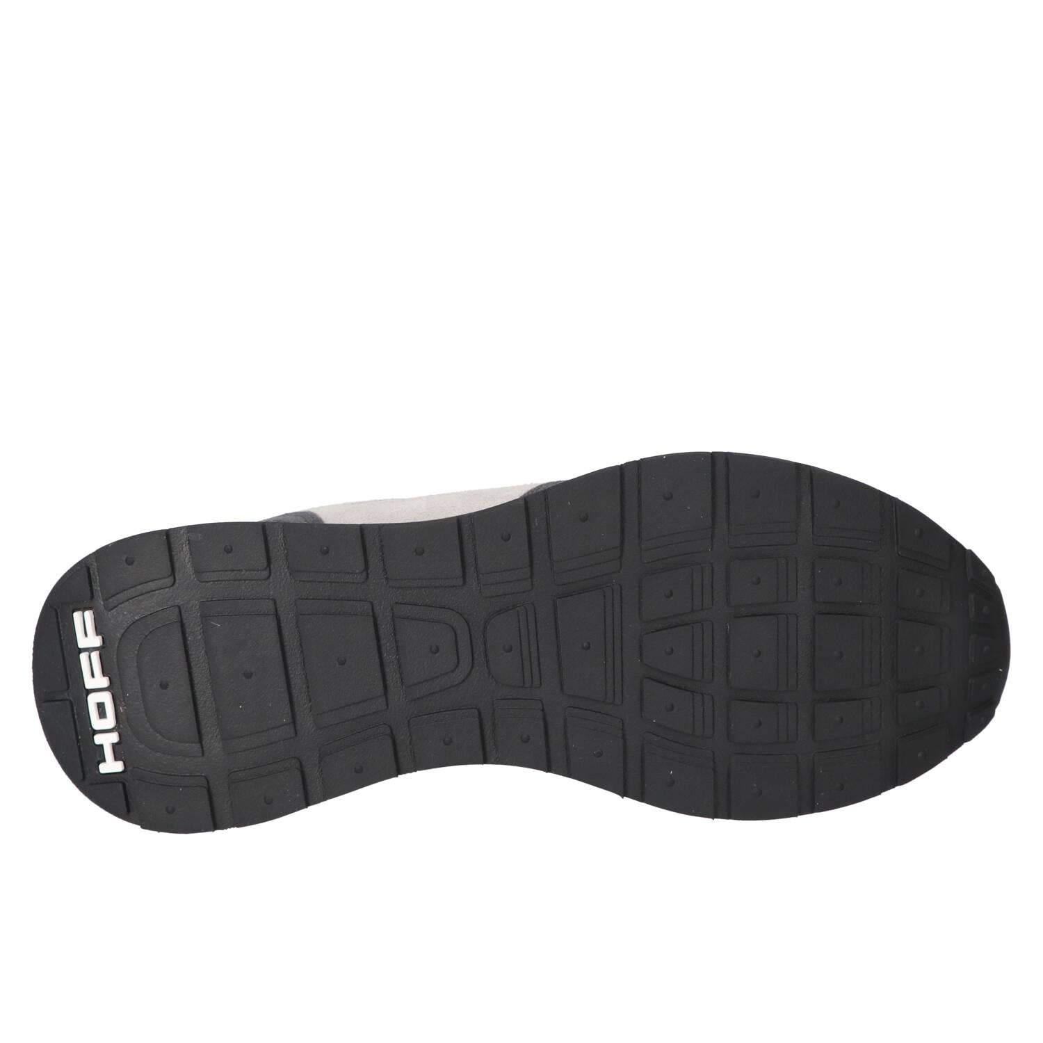 Sneakers, Grijs