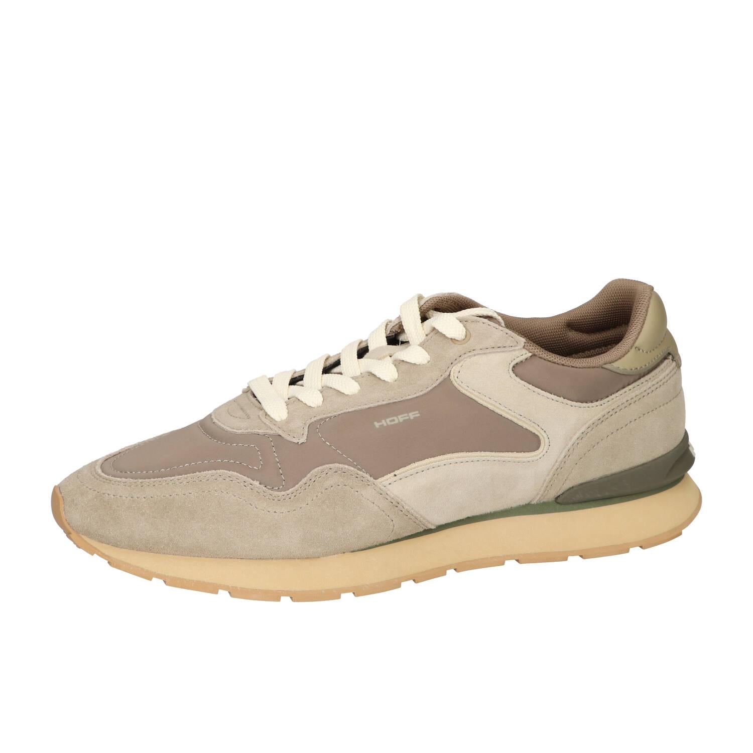 Sneakers, Taupe