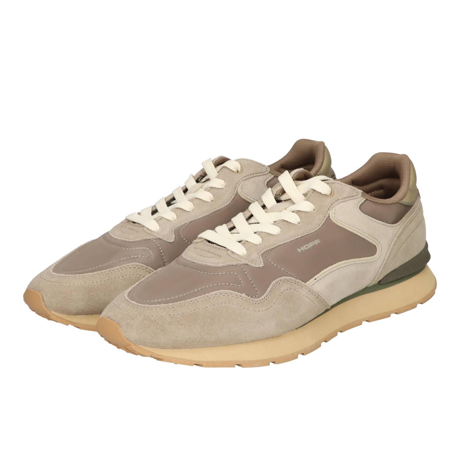 Sneakers, Taupe