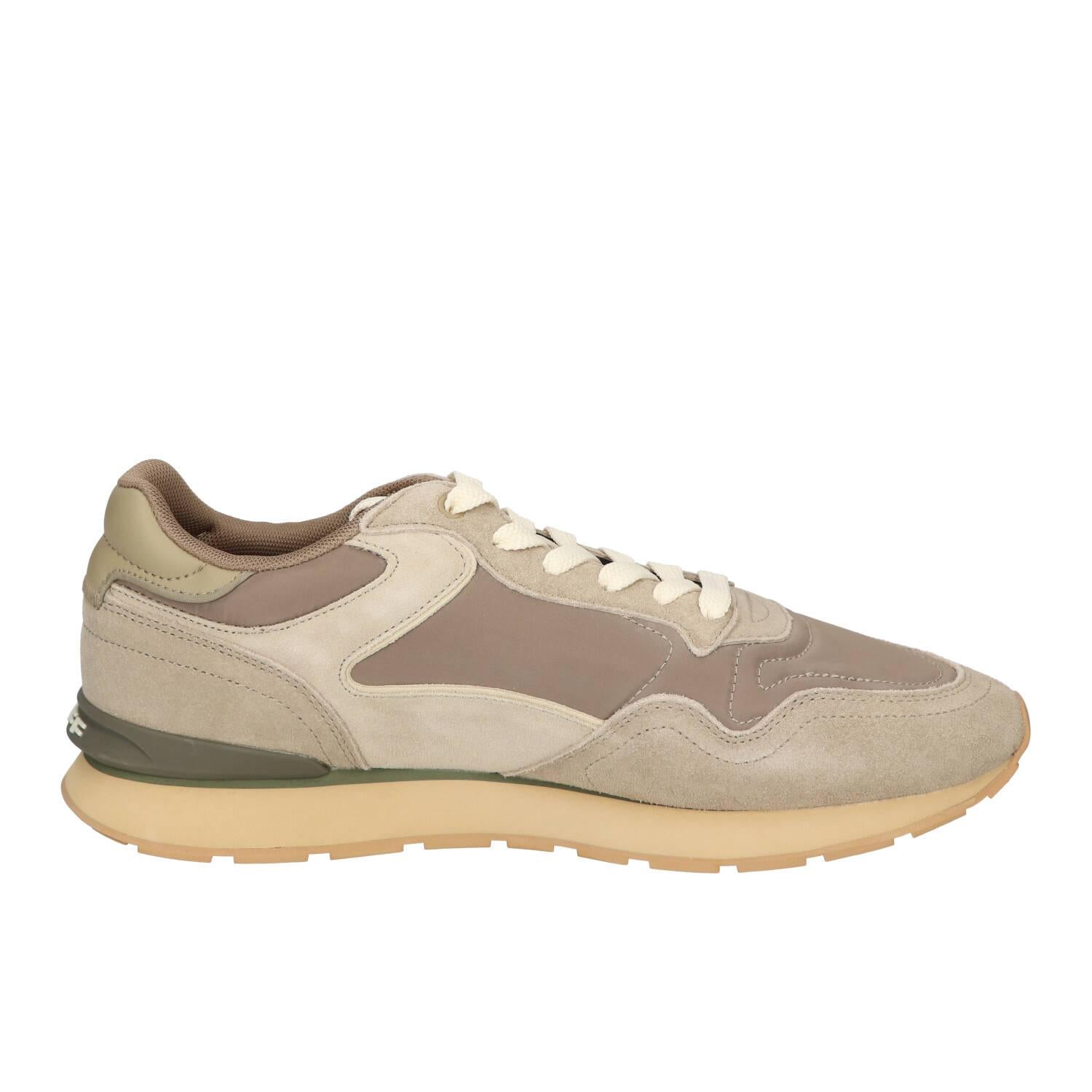 Sneakers, Taupe