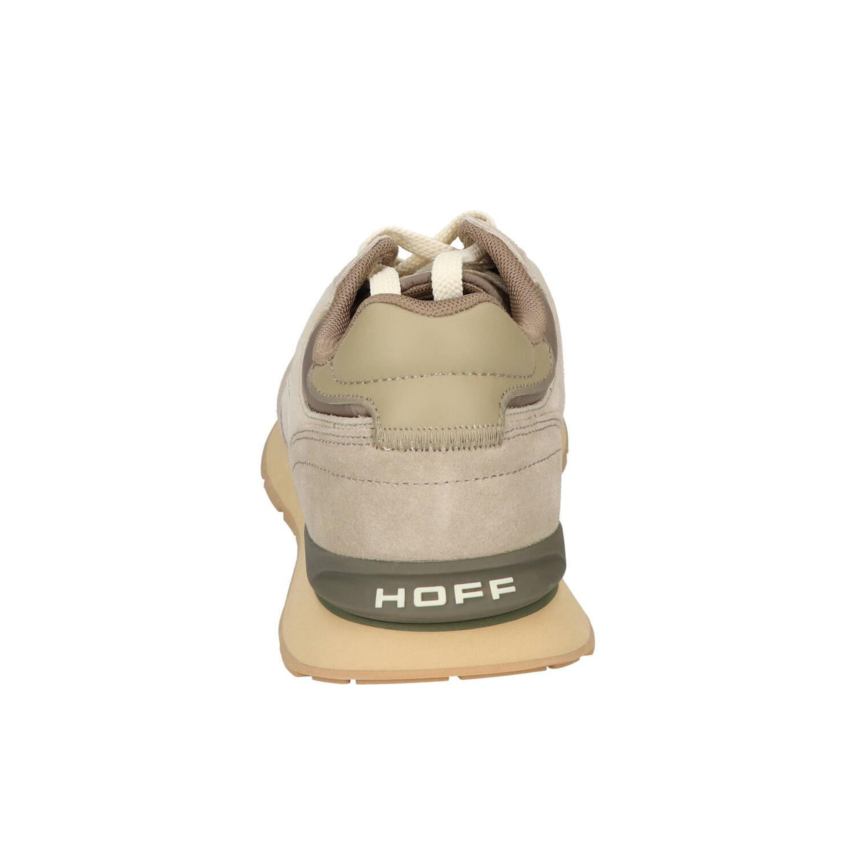 Sneakers, Taupe