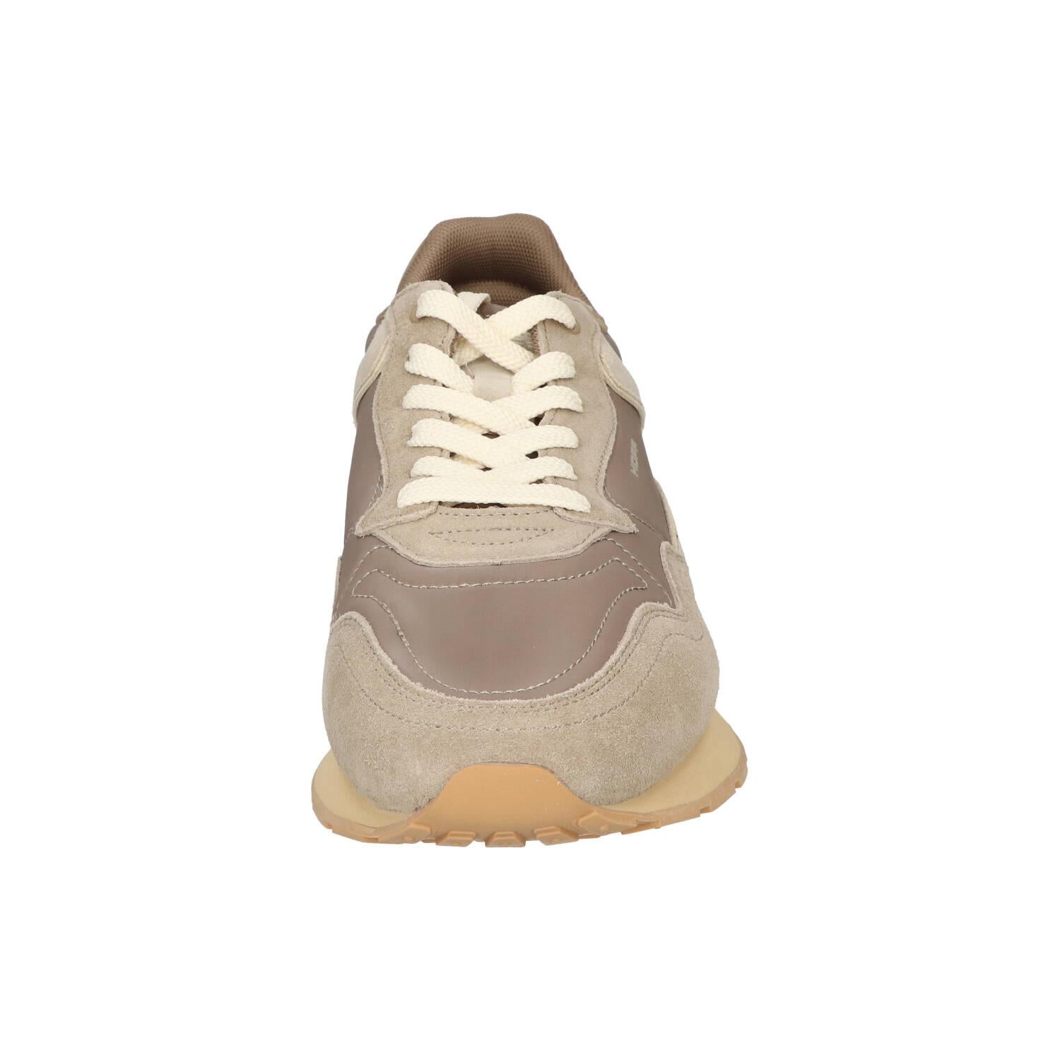 Sneakers, Taupe