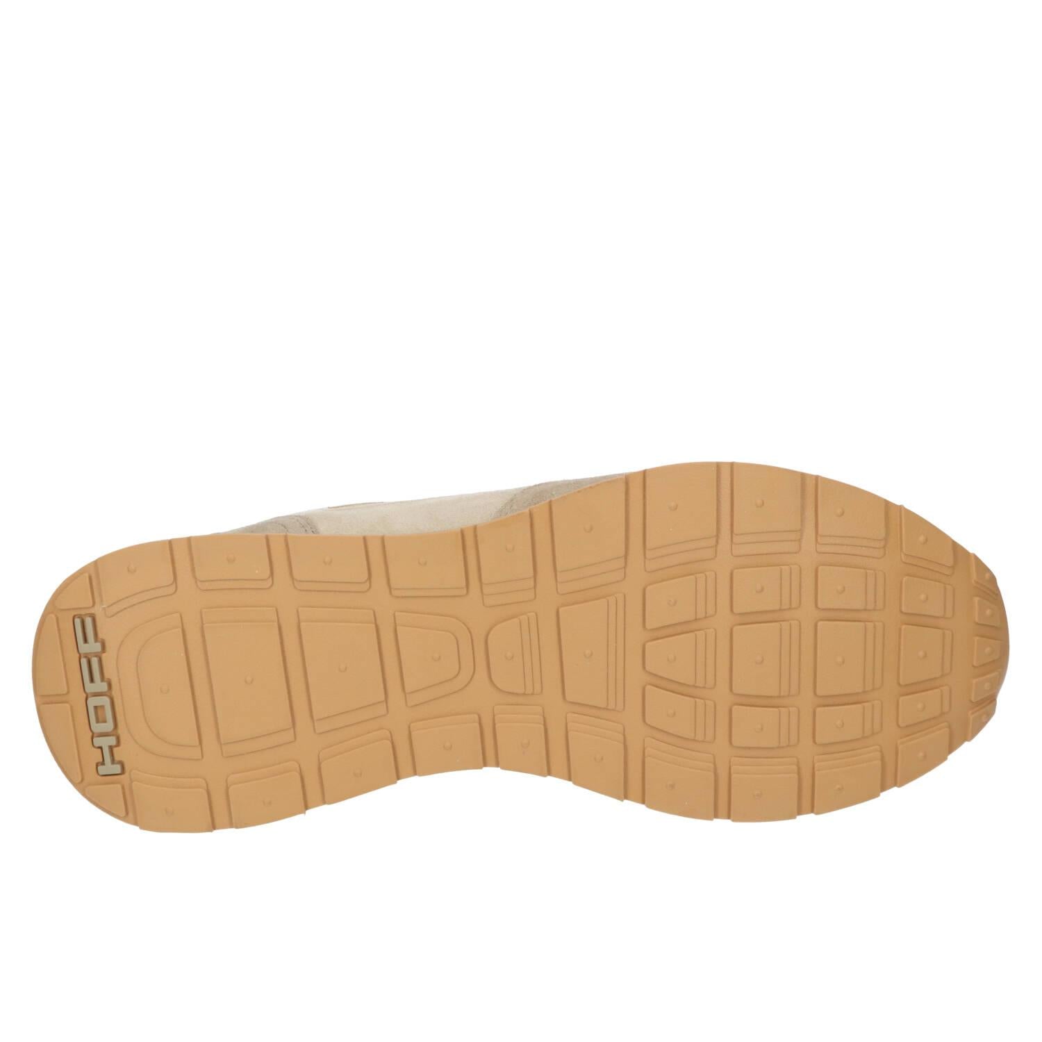 Sneakers, Taupe
