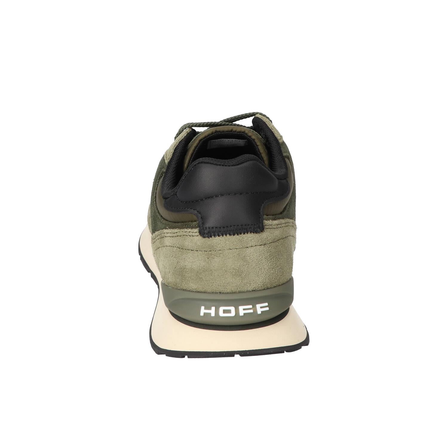 Sneakers, Groen