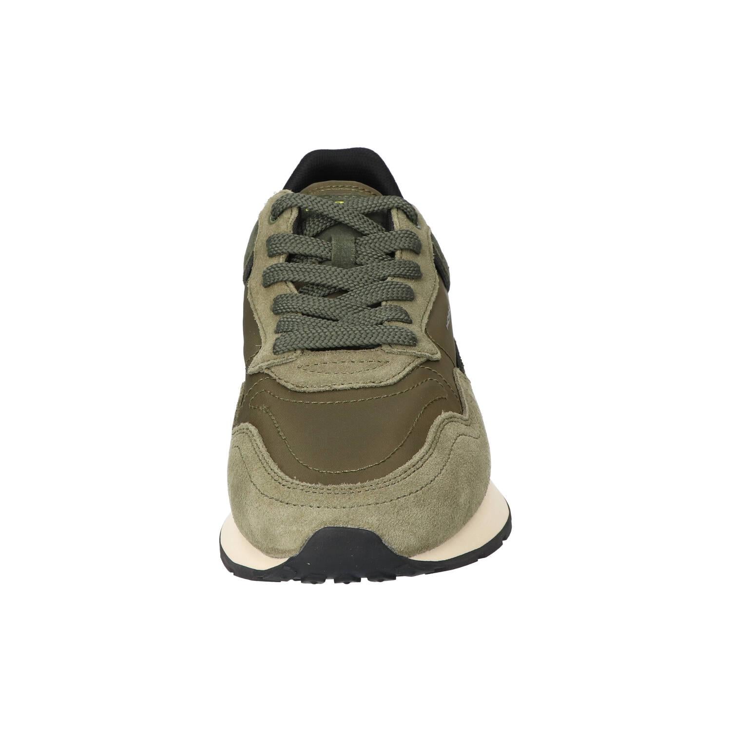 Sneakers, Groen