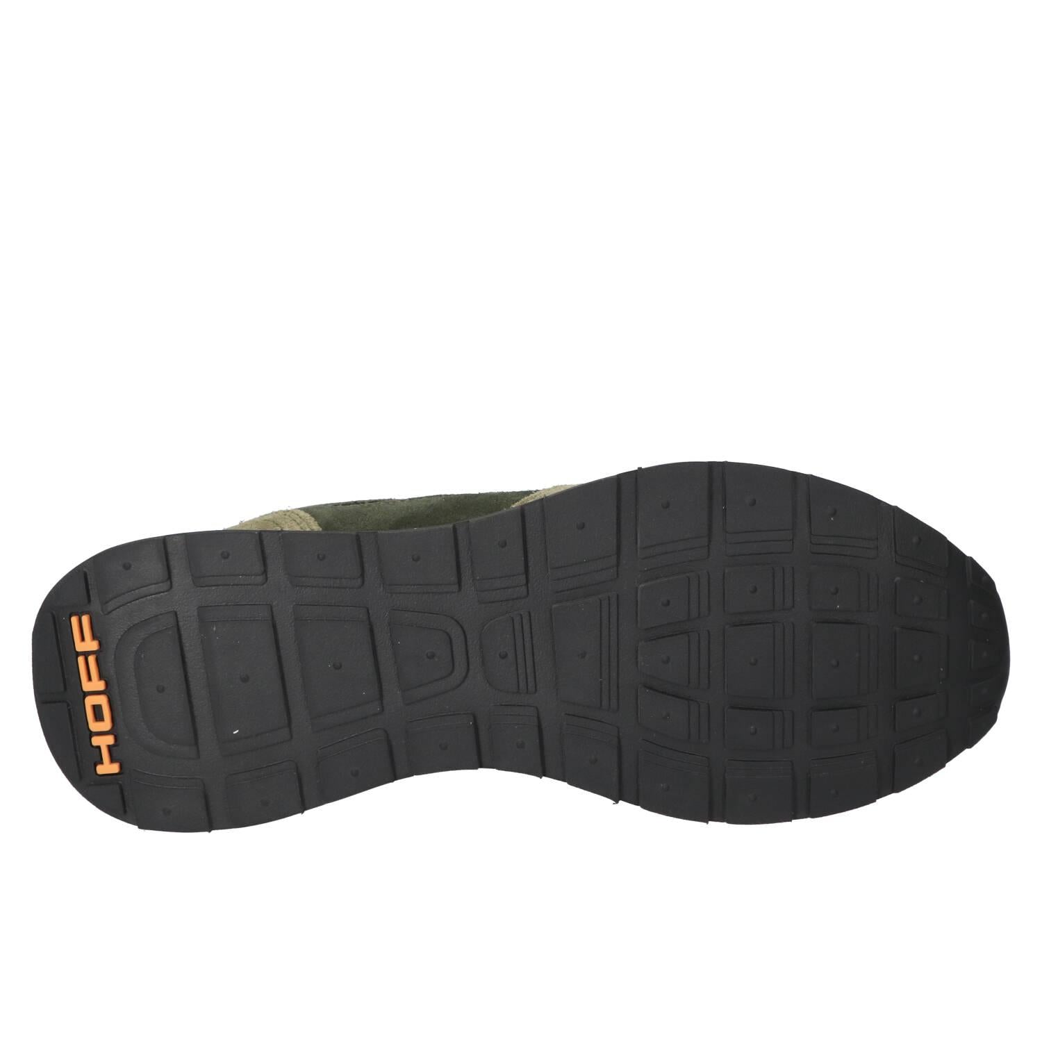 Sneakers, Groen