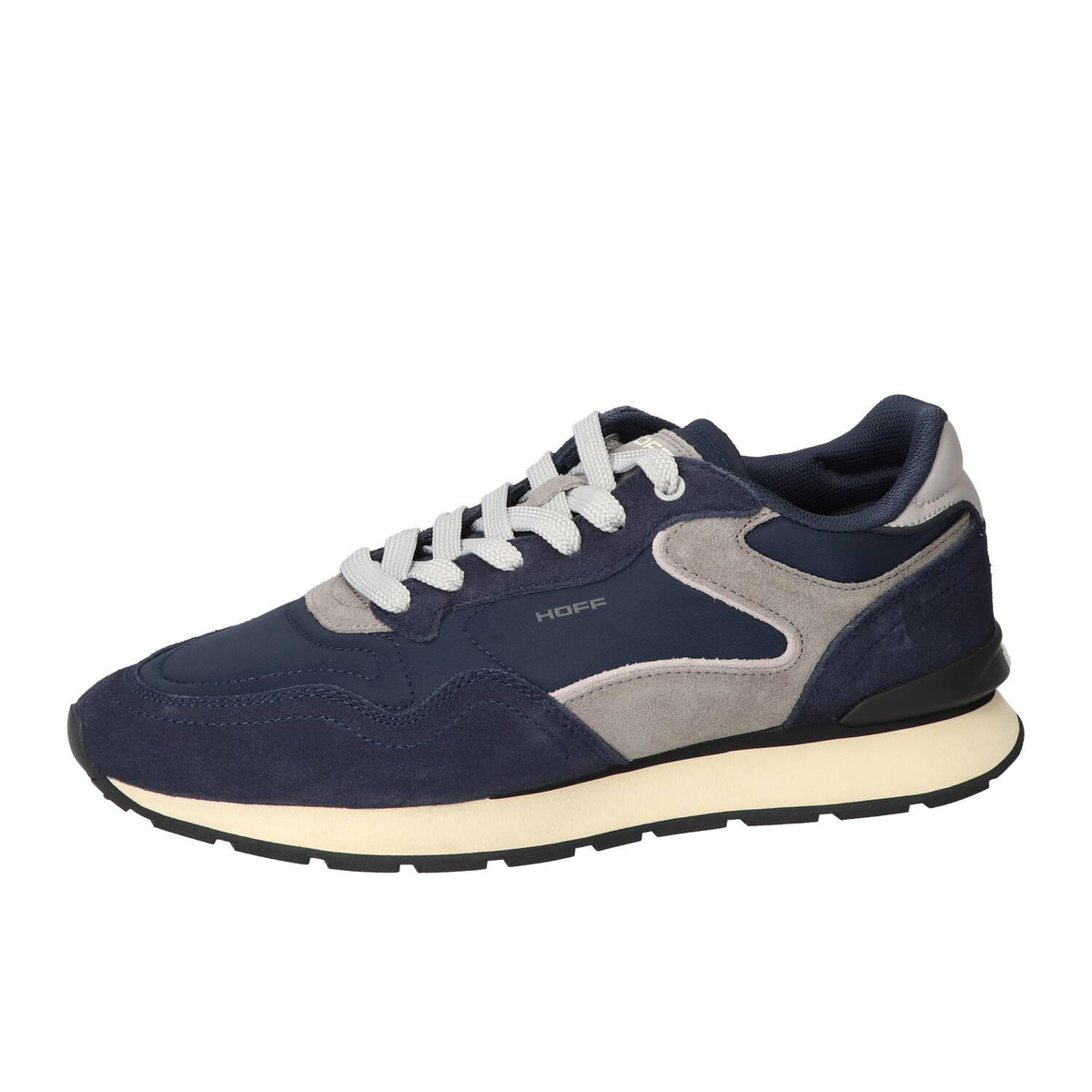 Sneakers, Blauw