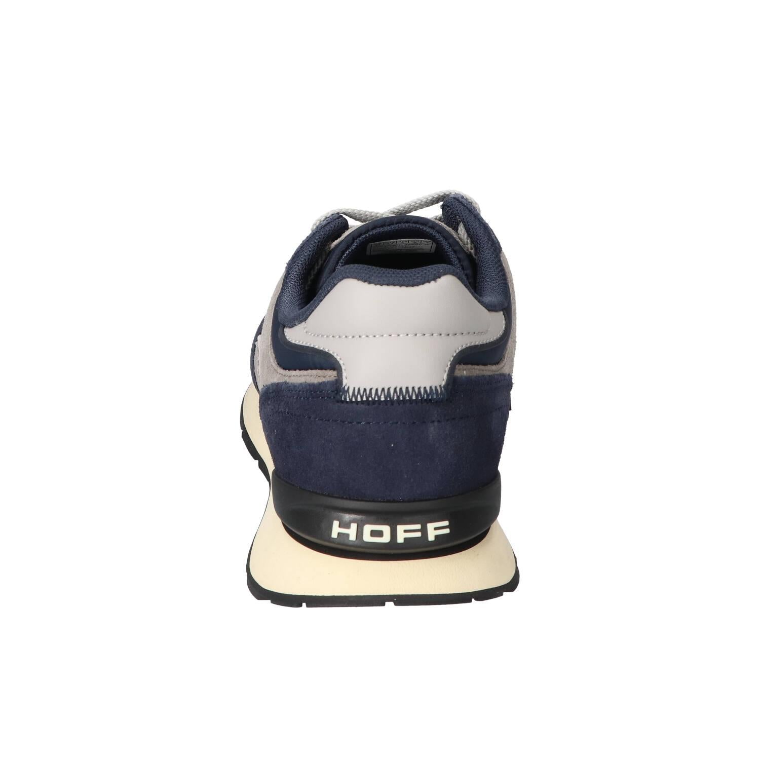 Sneakers, Blauw