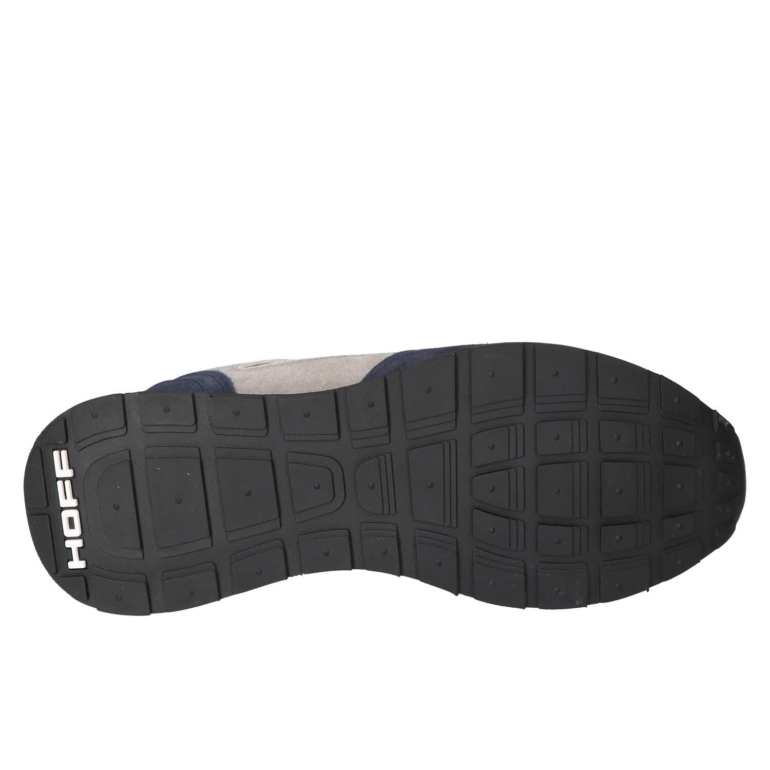 Sneakers, Blauw