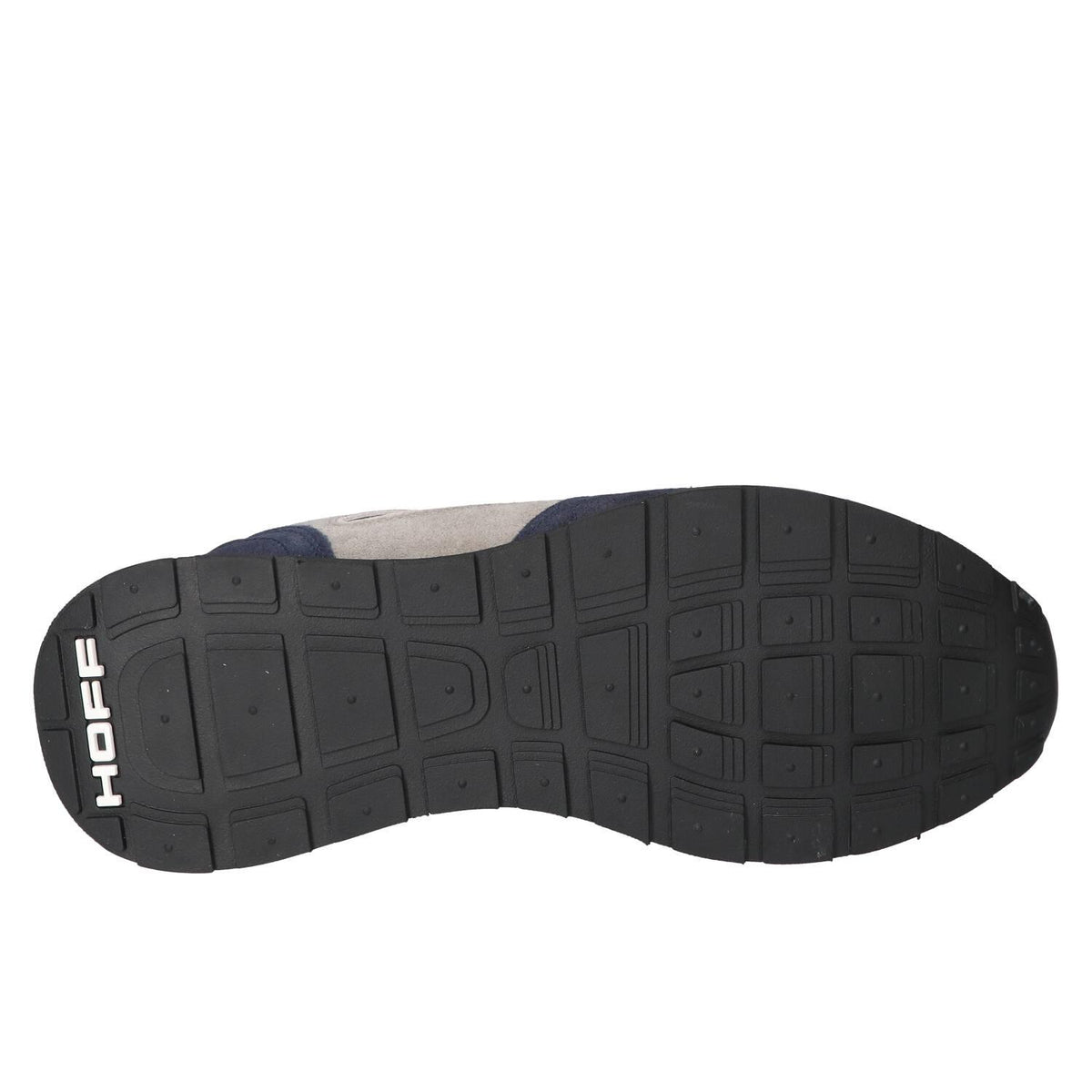 Sneakers, Blauw