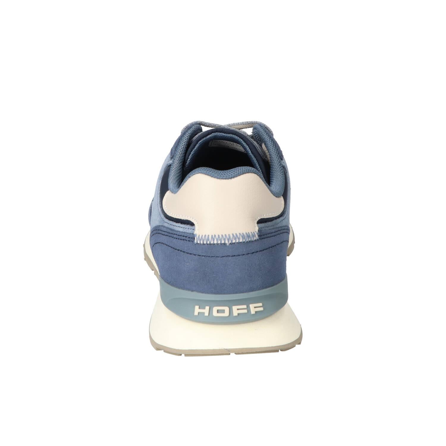 Sneakers, Blauw