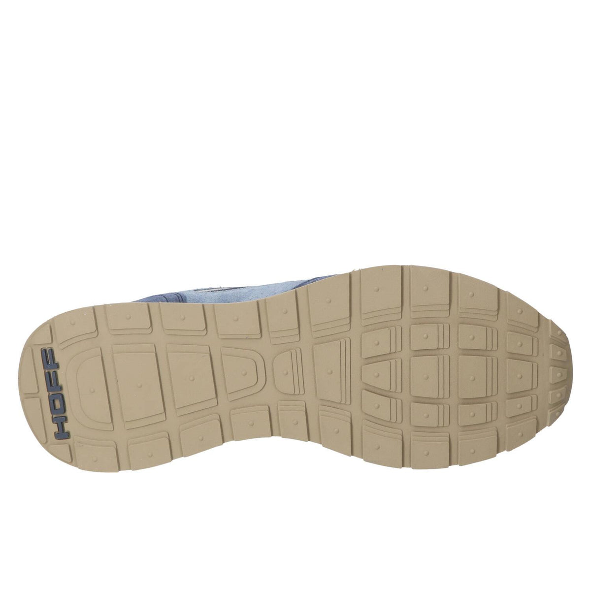 Sneakers, Blauw