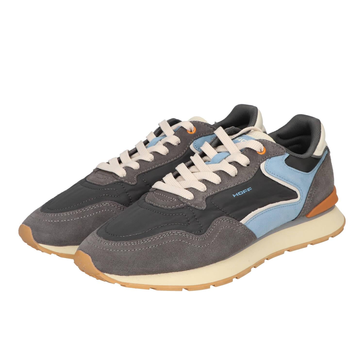 Sneakers, Grijs