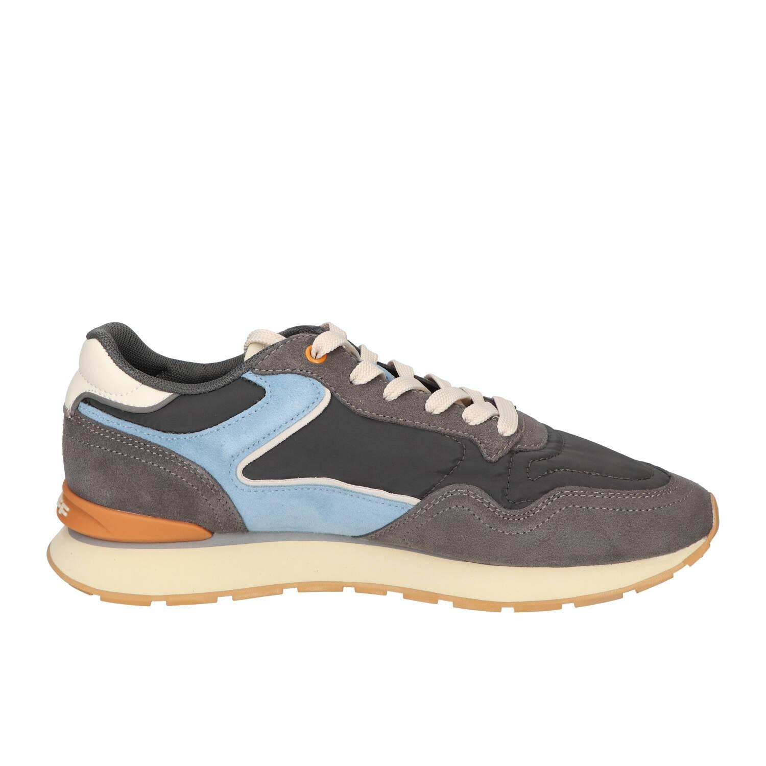 Sneakers, Grijs