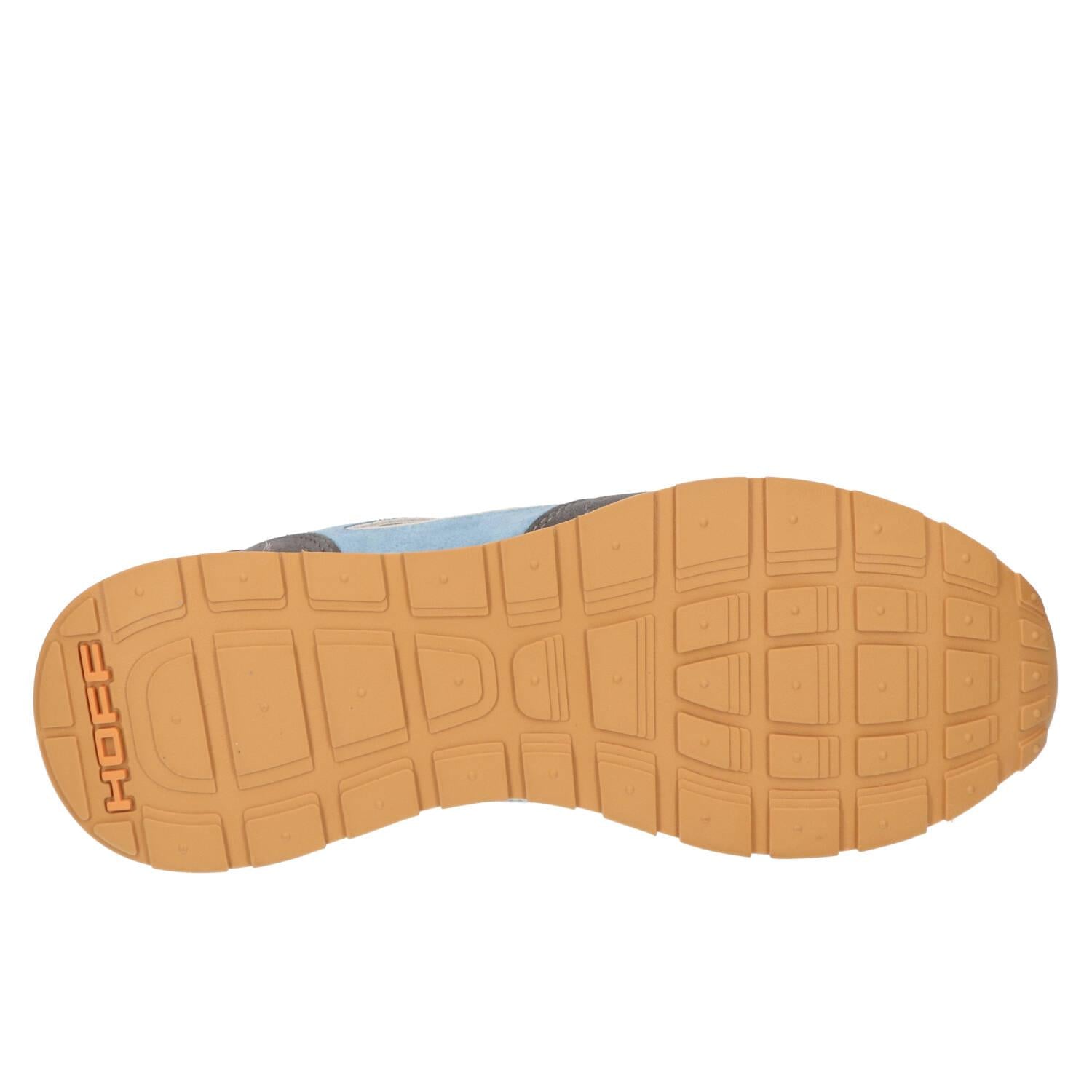 Sneakers, Grijs