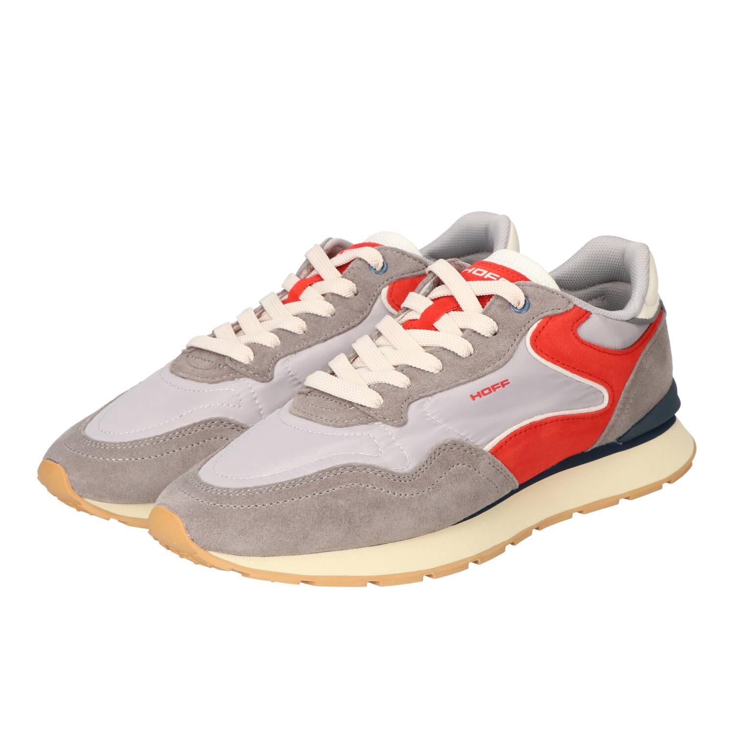 Sneakers, Lichtgrijs