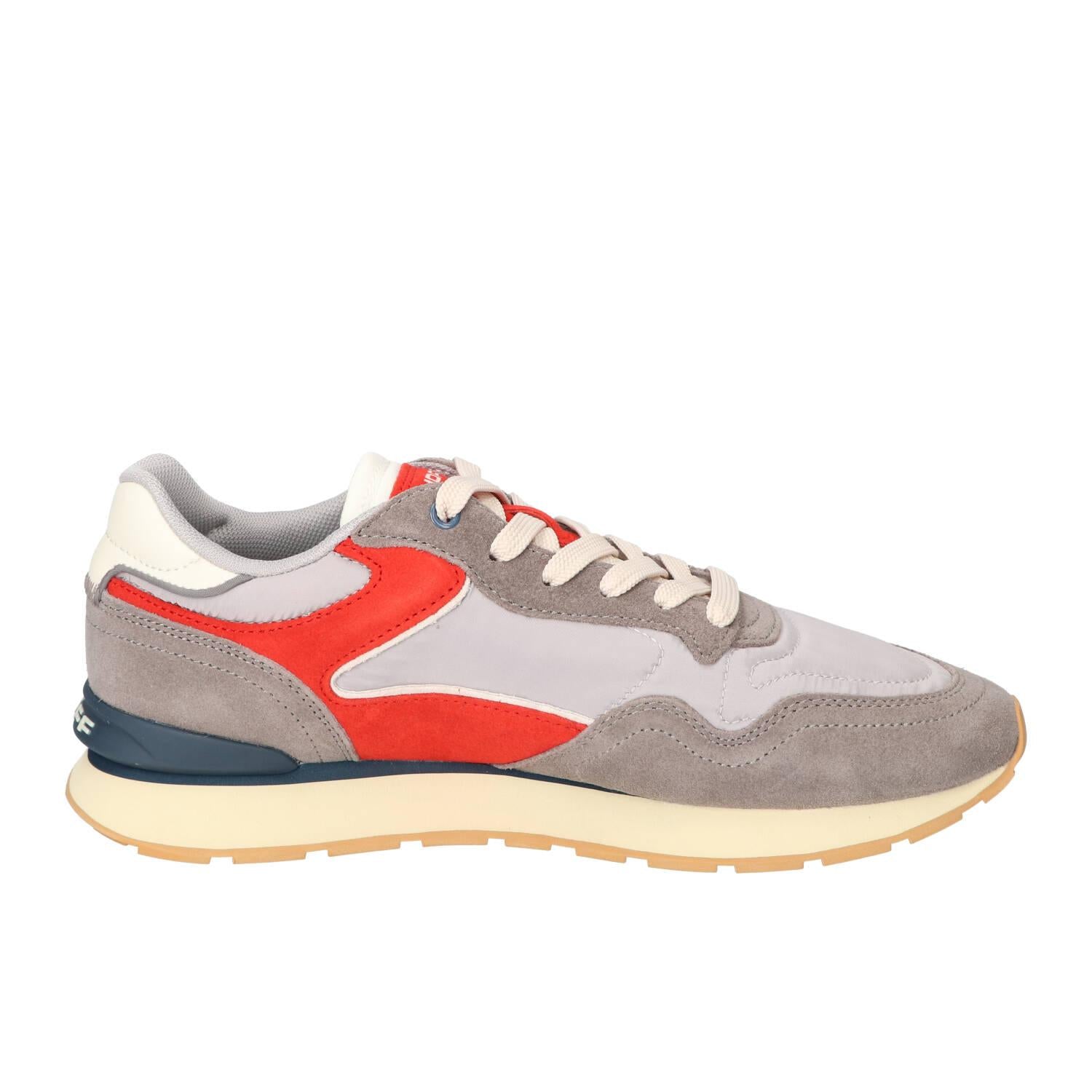 Sneakers, Lichtgrijs