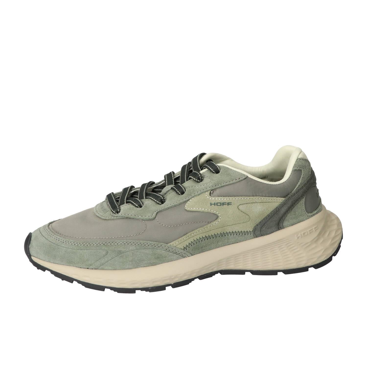 Sneakers, Groen