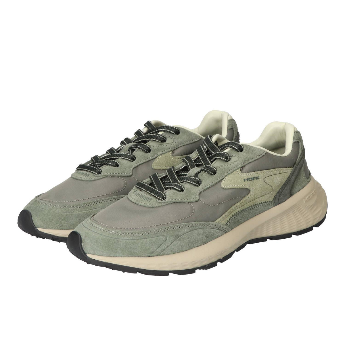 Sneakers, Groen