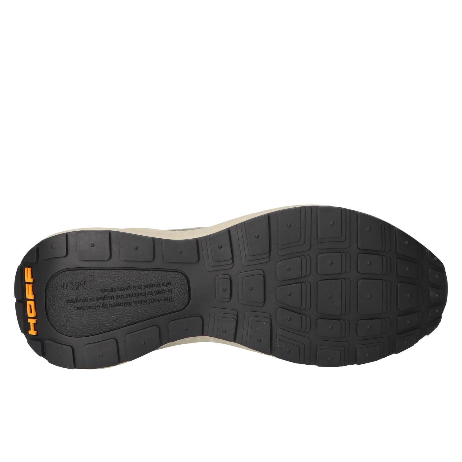 Sneakers, Groen