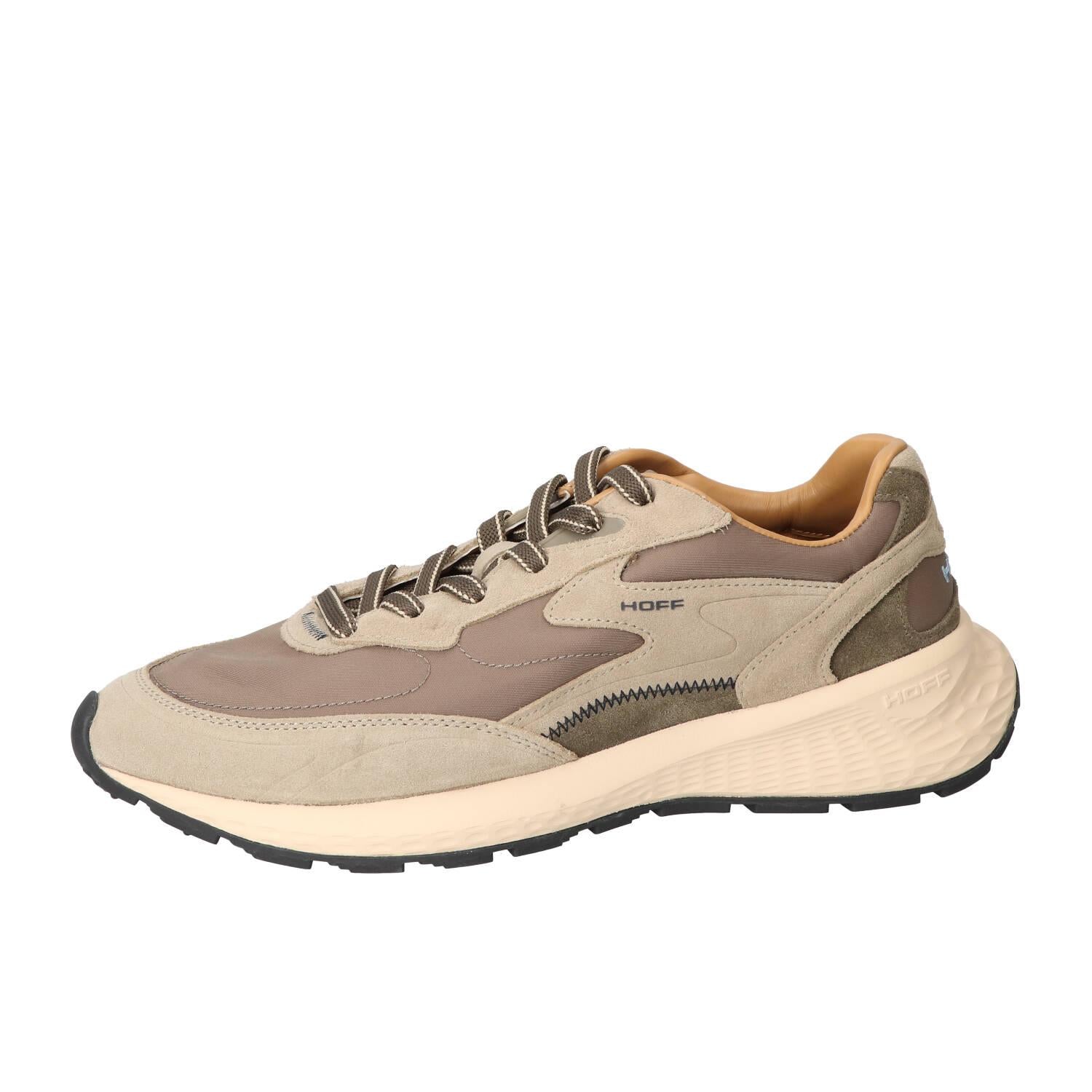 Sneakers, Taupe