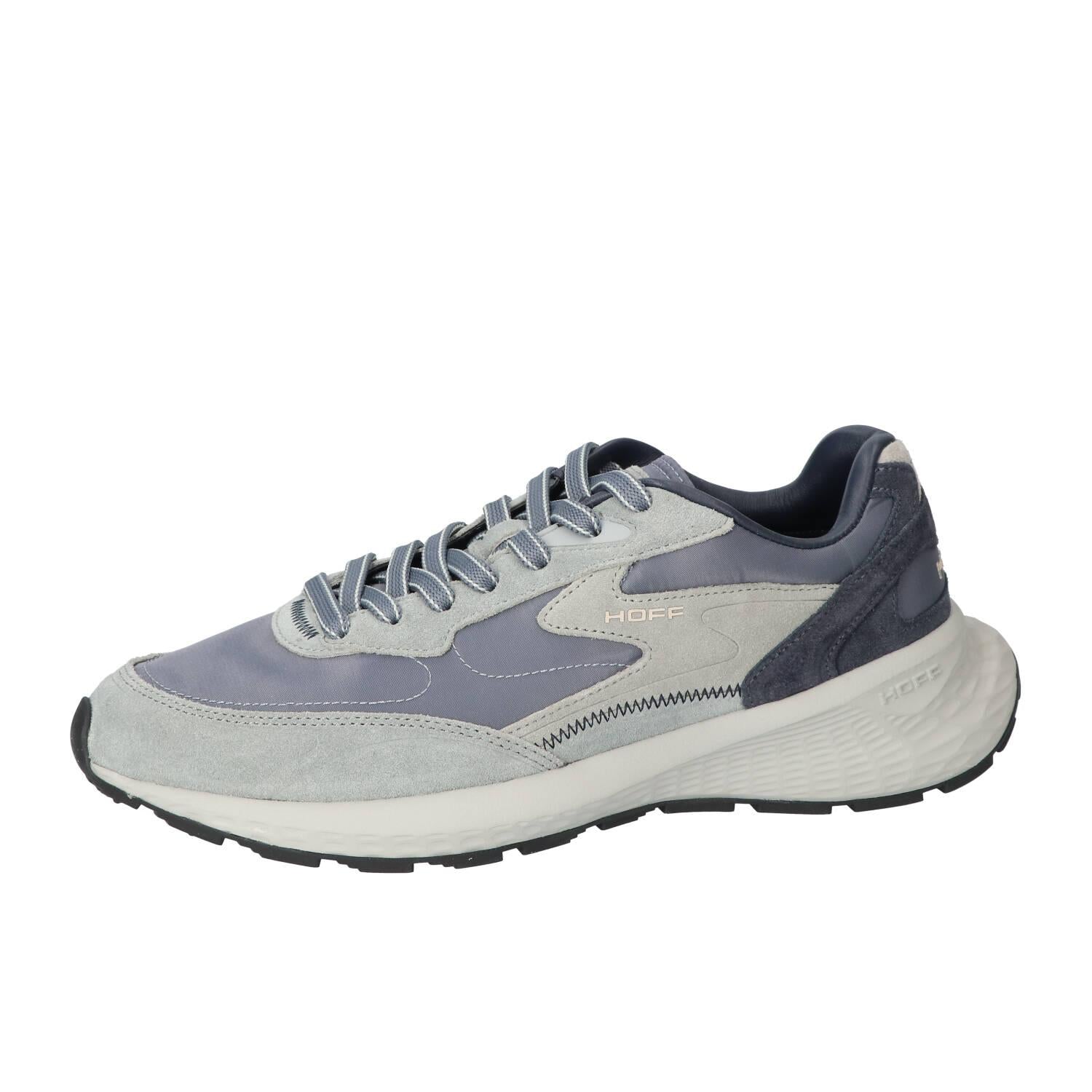 Sneakers, Grijs
