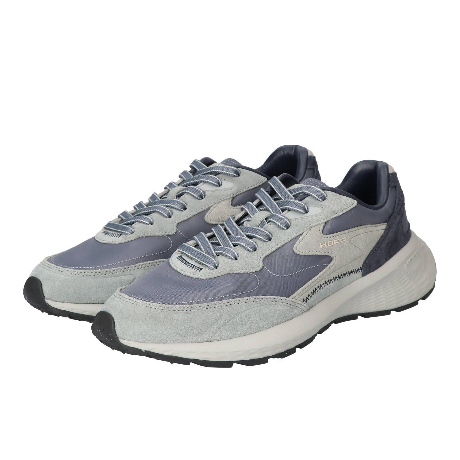Sneakers, Grijs