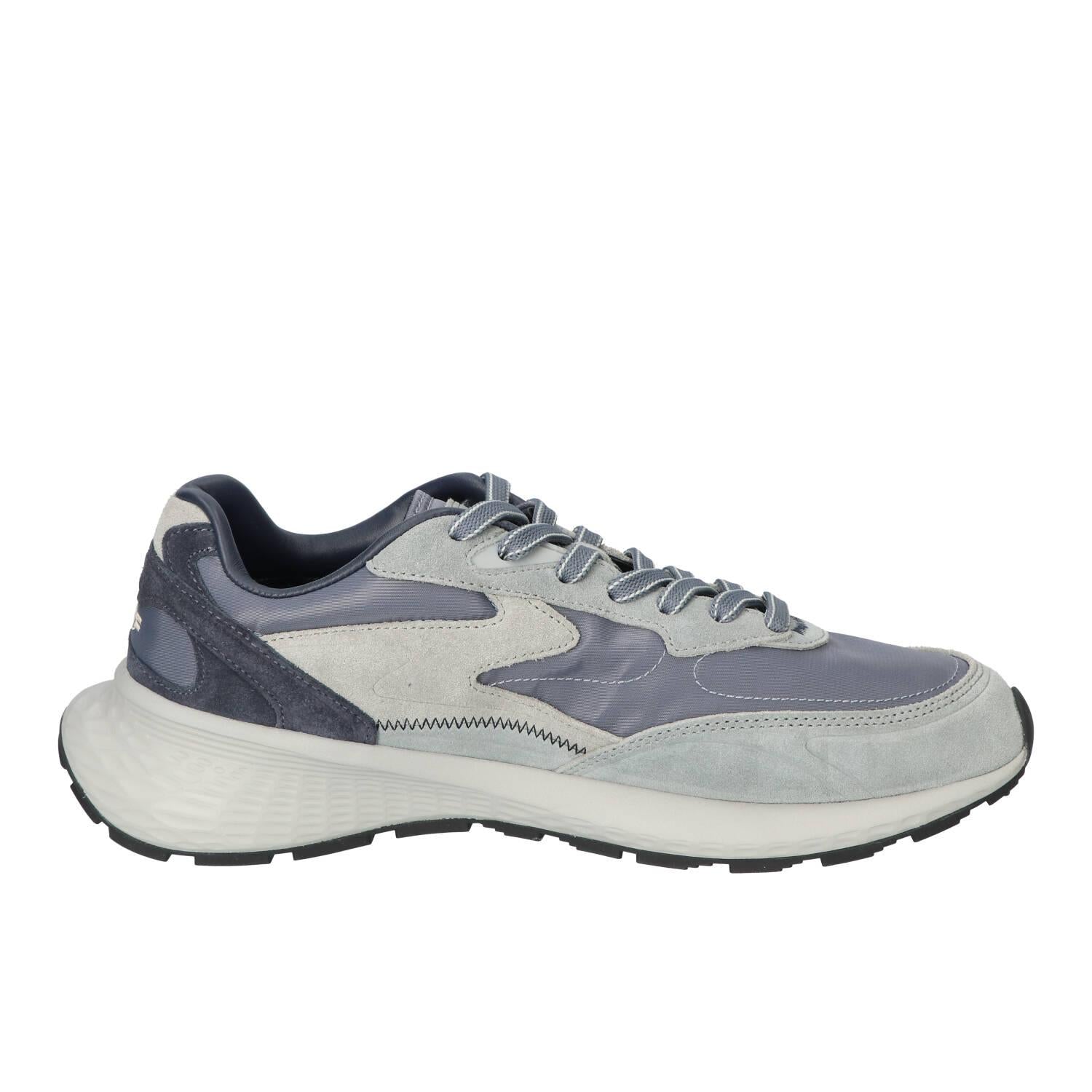 Sneakers, Grijs
